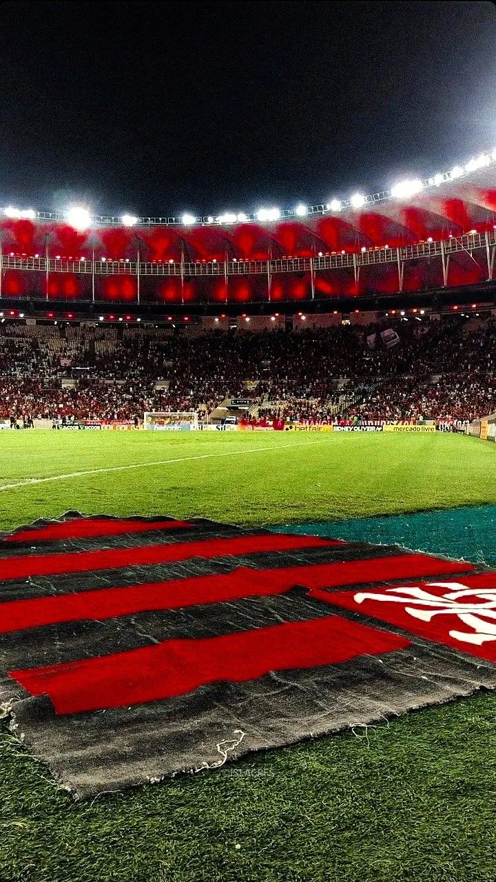 Flamengo Campeão Brasileiro Papel de Parede Wallpaper Estadio Maracana Flamengo Campeão Brasileiro Papel de Parede Wallpaper Estadio Maracana