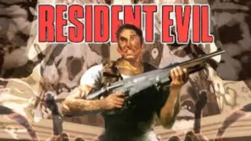 Resident Evil () Versão Definitiva HD