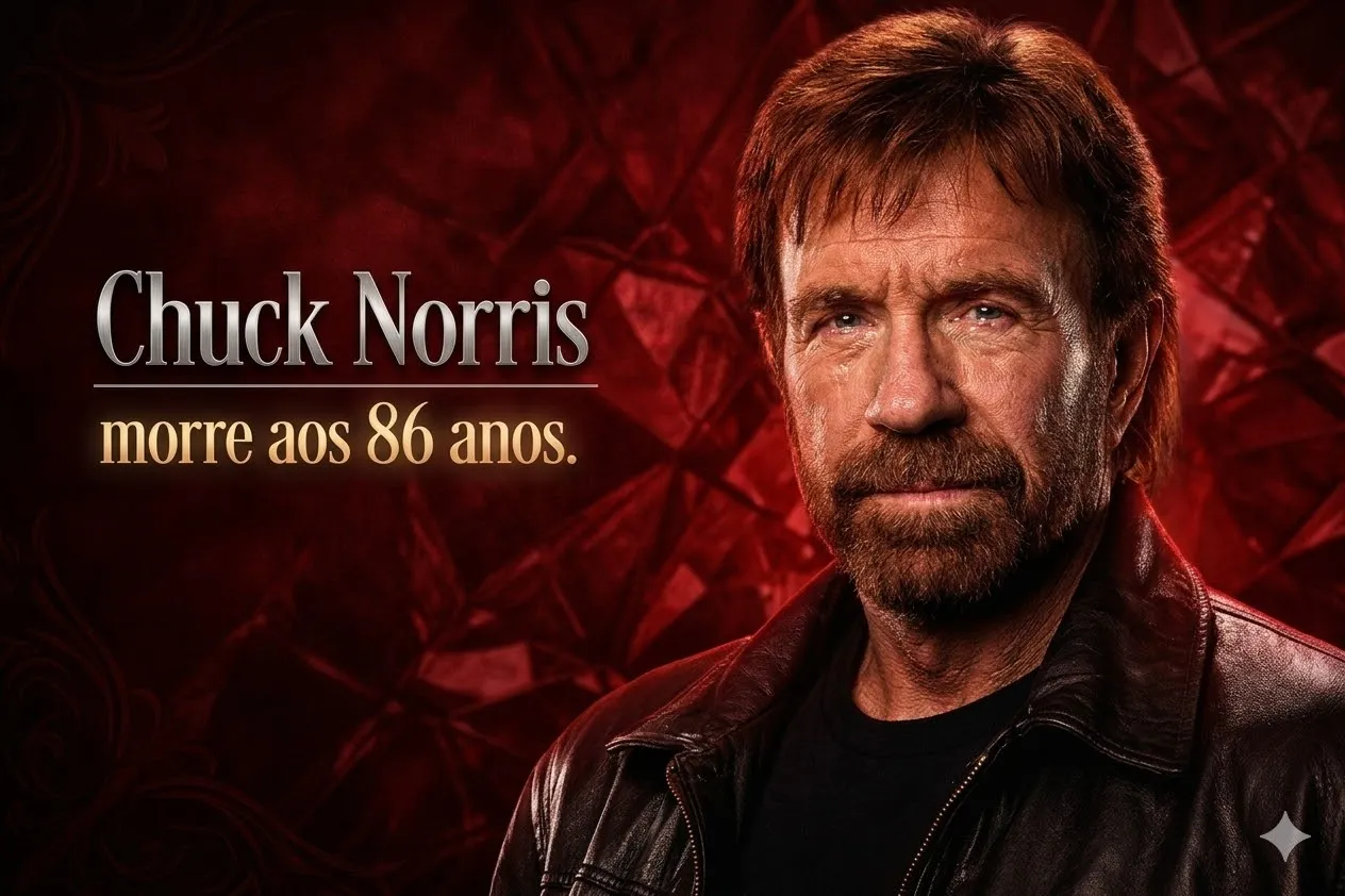 Chuck Norris
