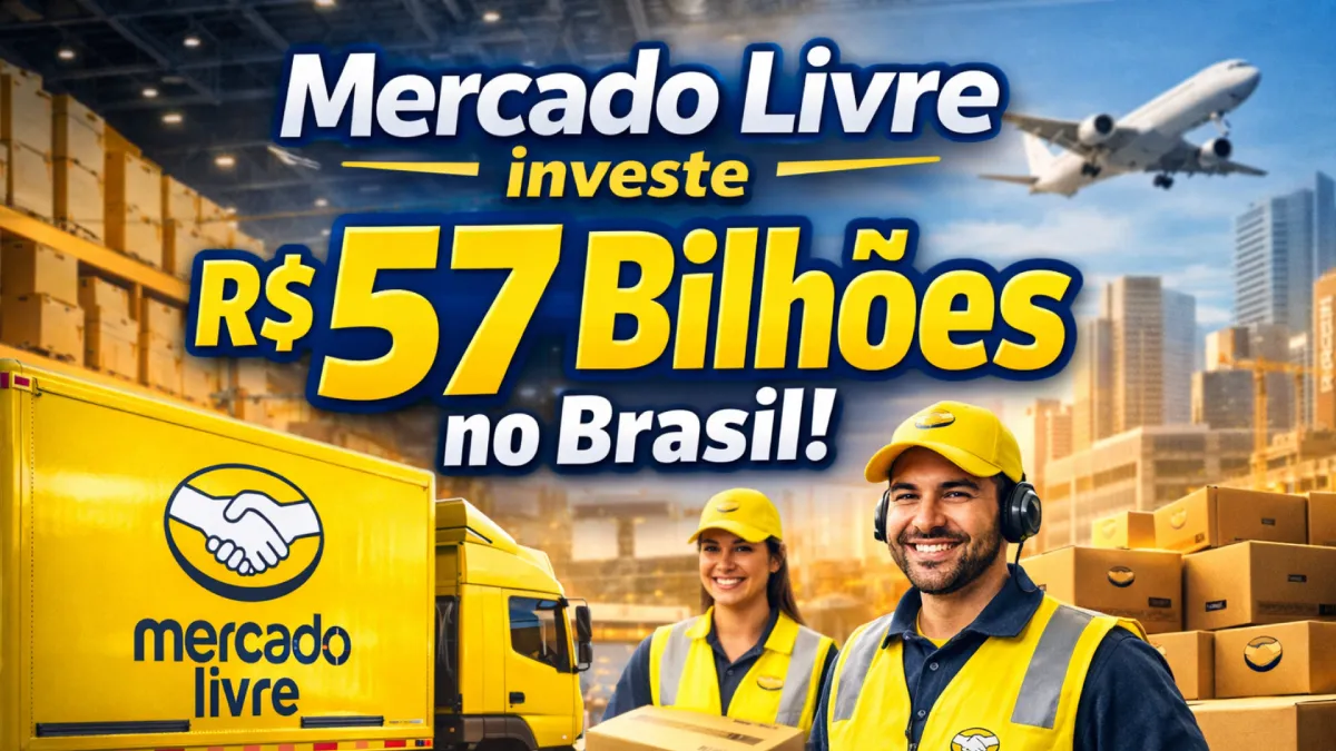 Mercado Livre Investimentos