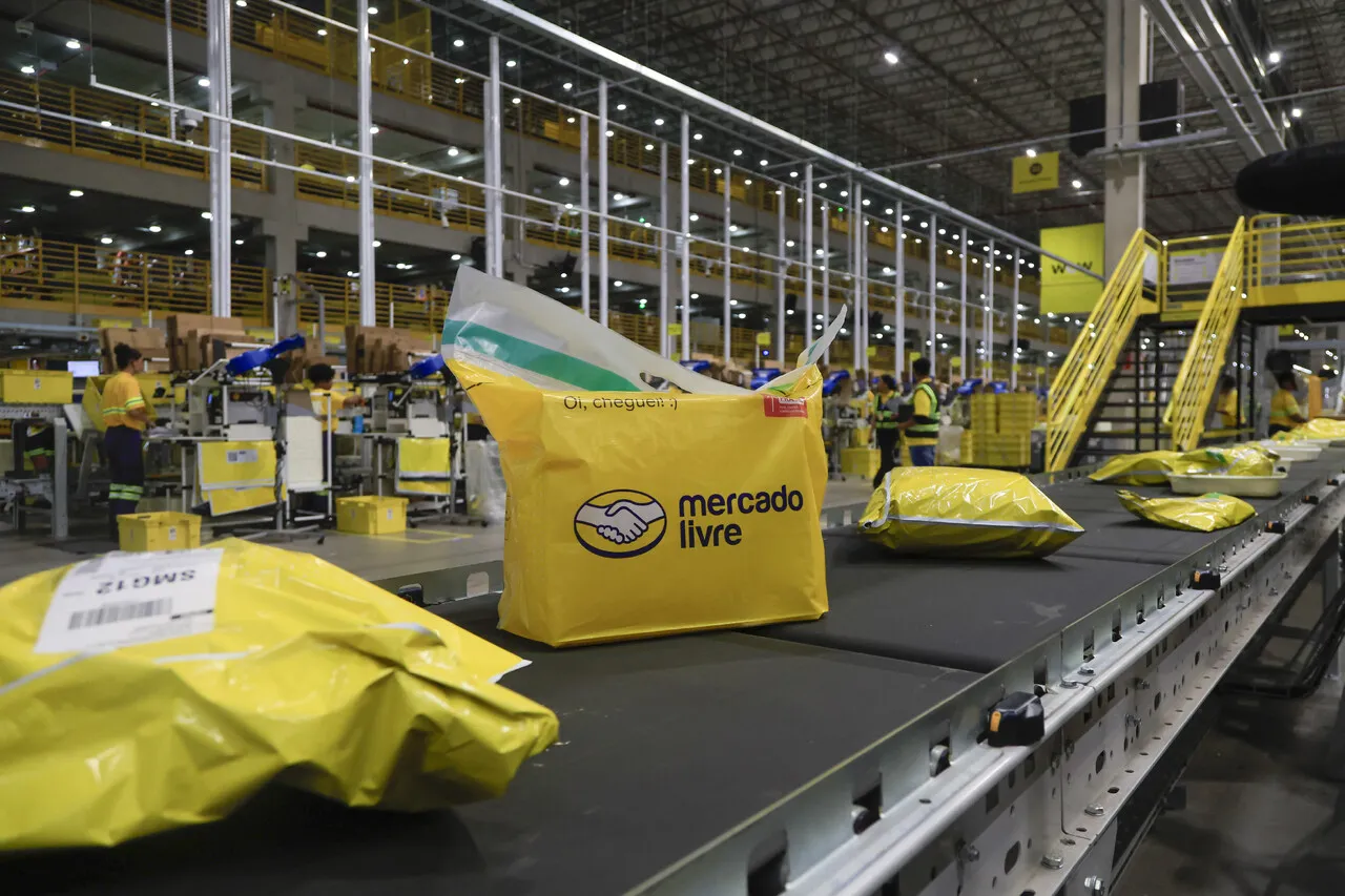 Mercado Livre