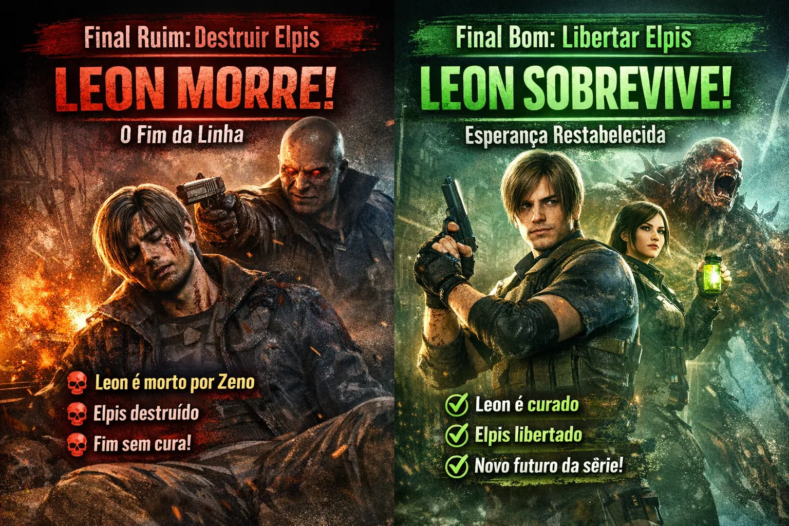 Resident Evil Requiem