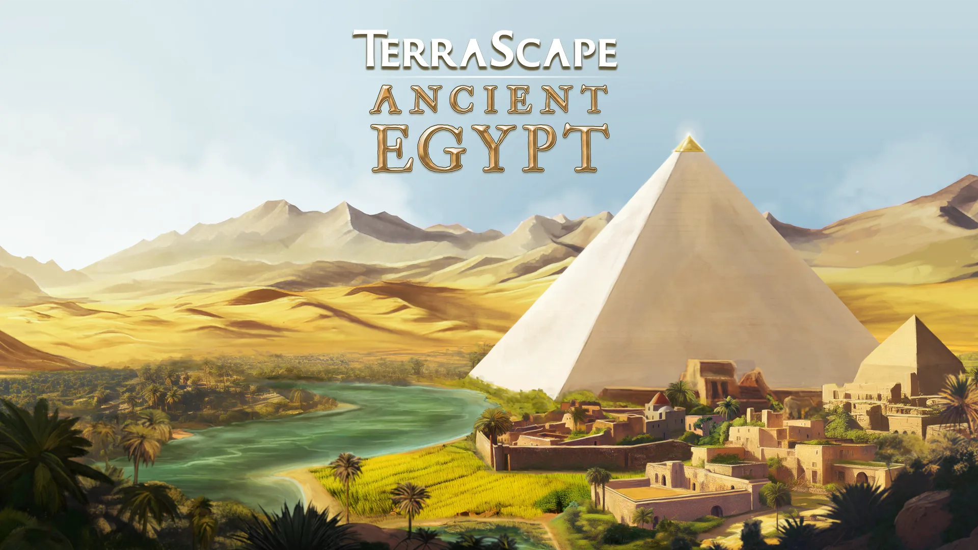 TerraScape