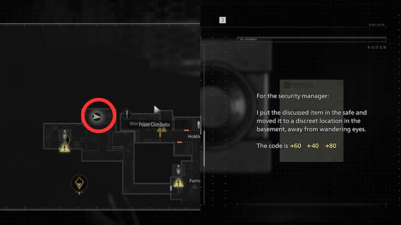 basement+safe