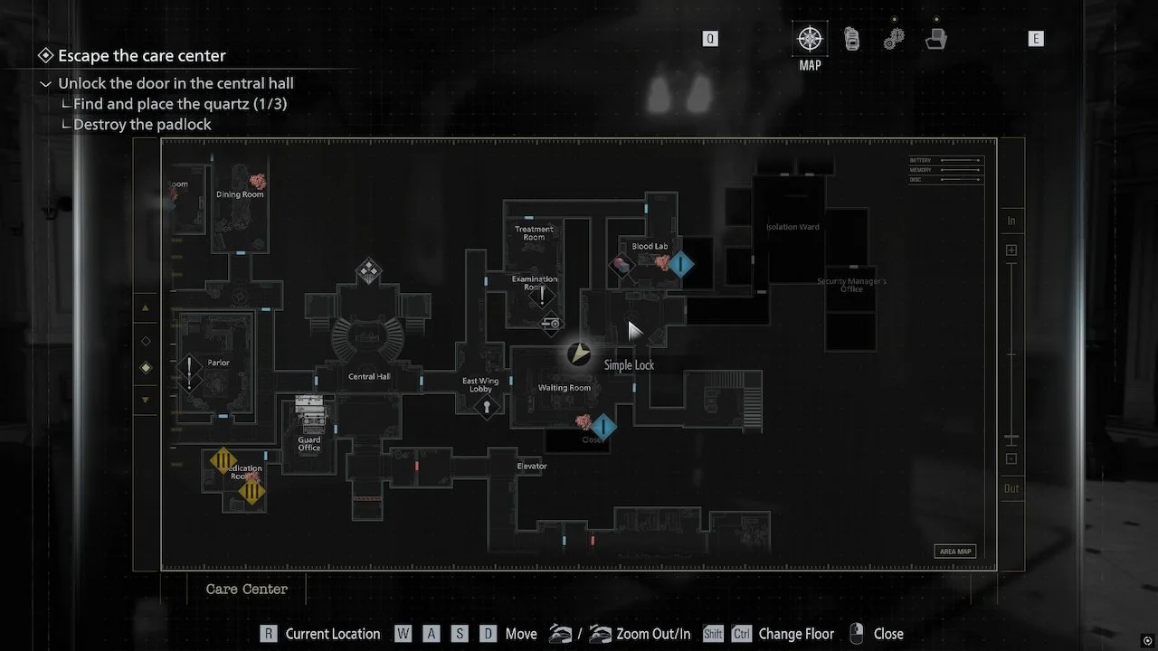 items+map+re items+map+re