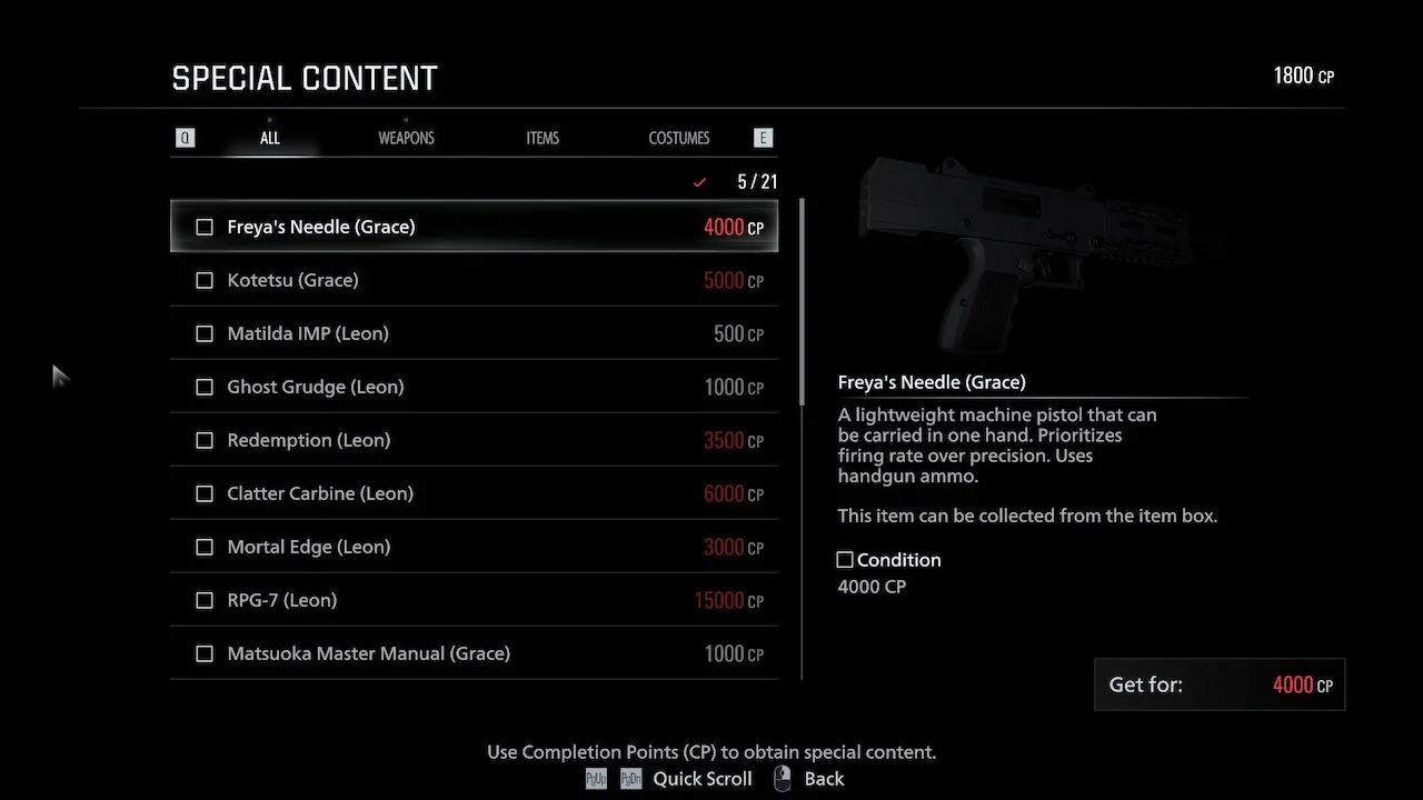 resident+evil+requiem+challenge+points resident+evil+requiem+challenge+points