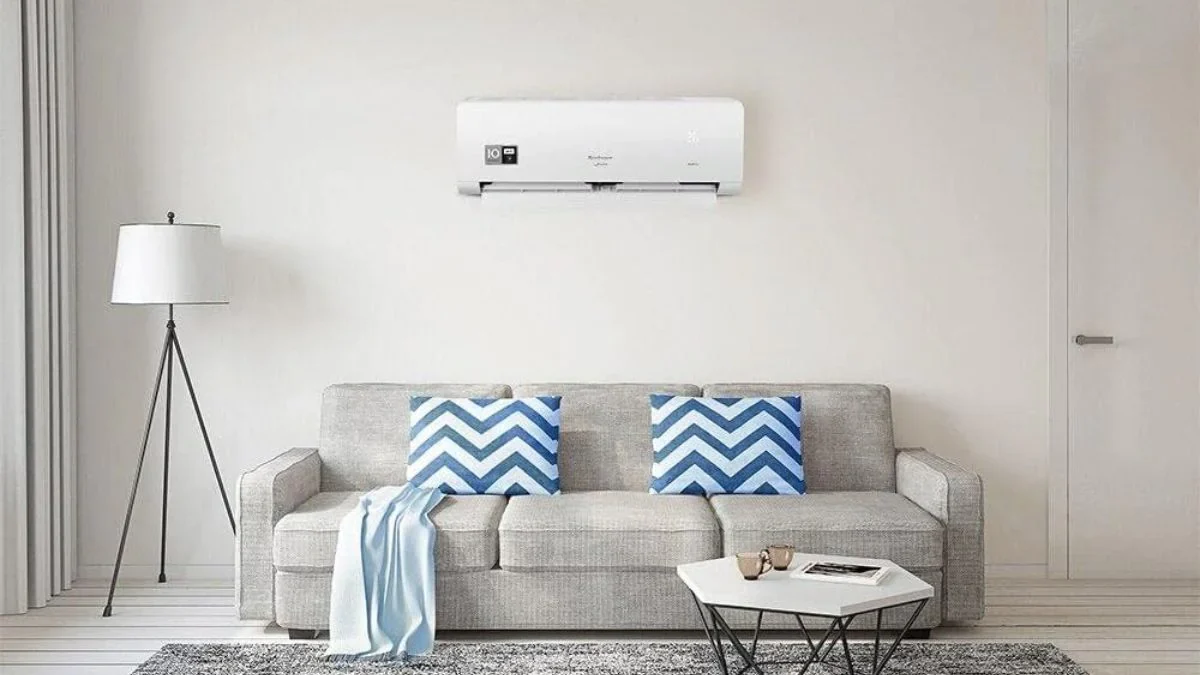 Ar condicionado Ar condicionado