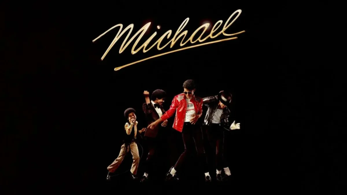 Crítica de Michael ()