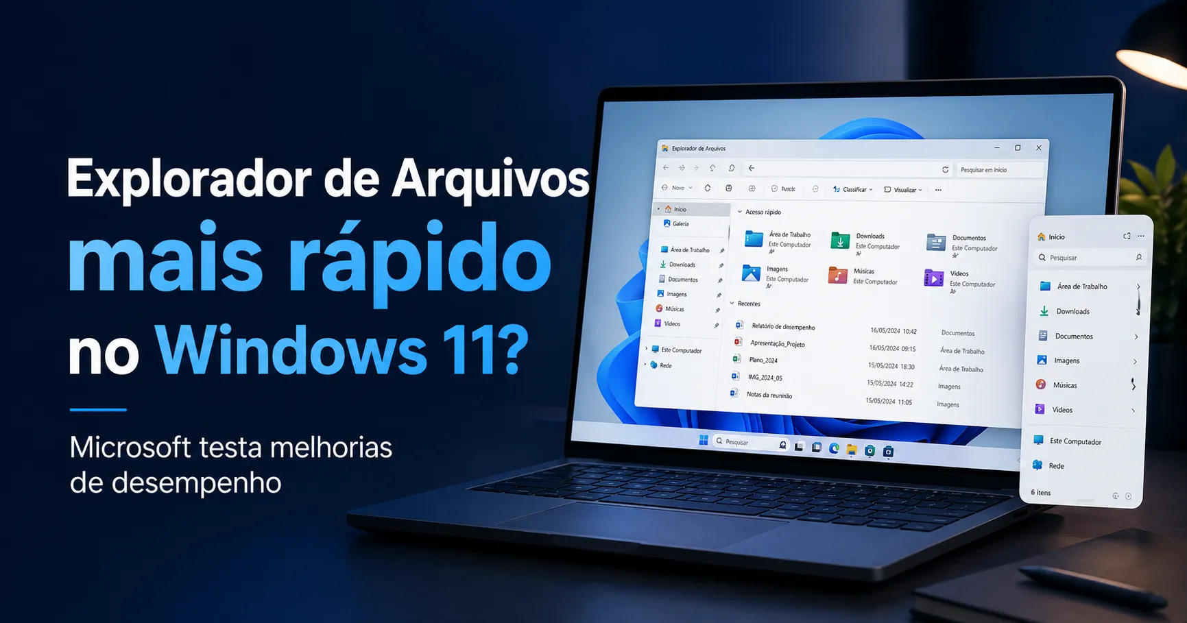 Explorador do windows