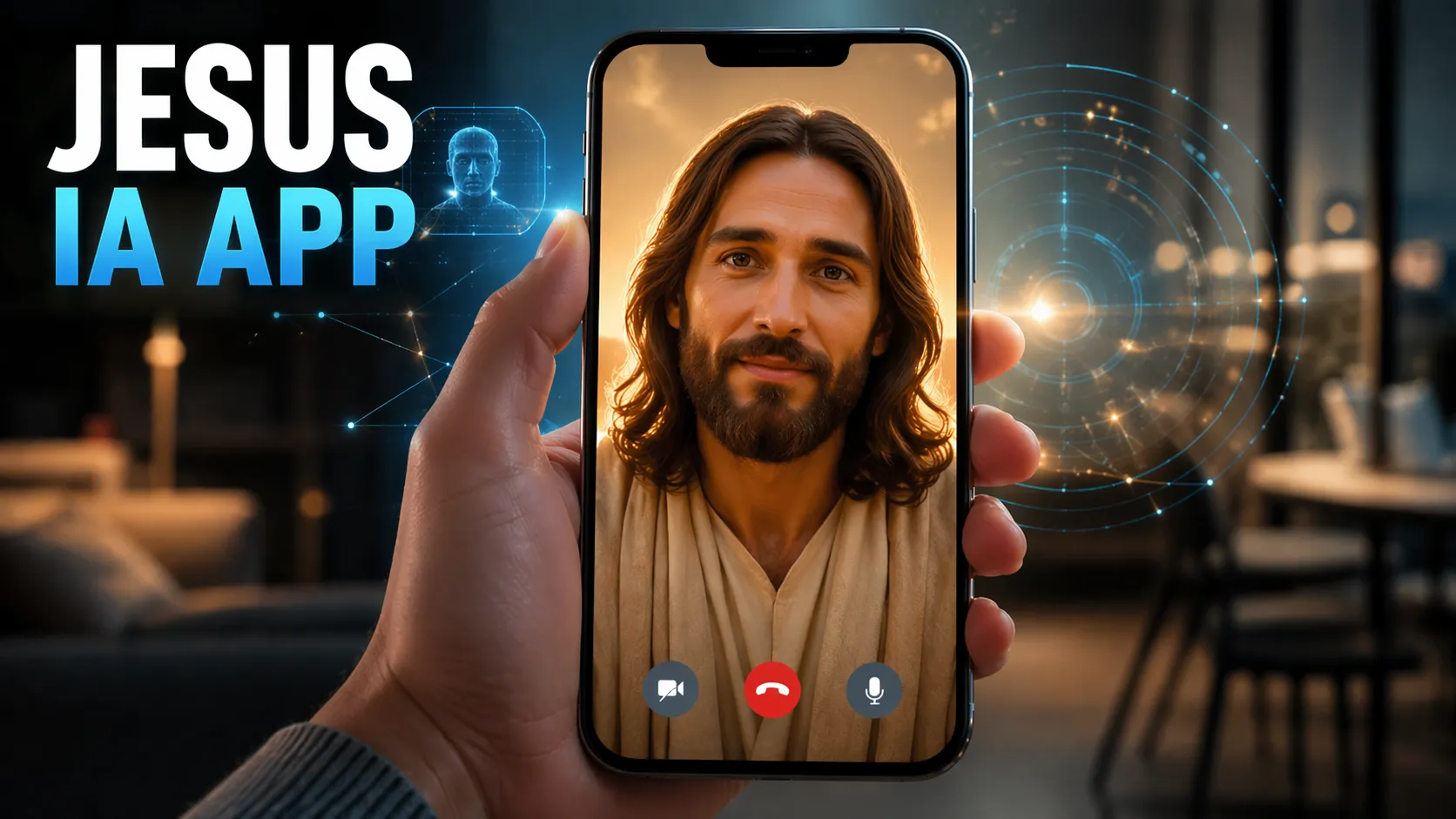 Jesus IA