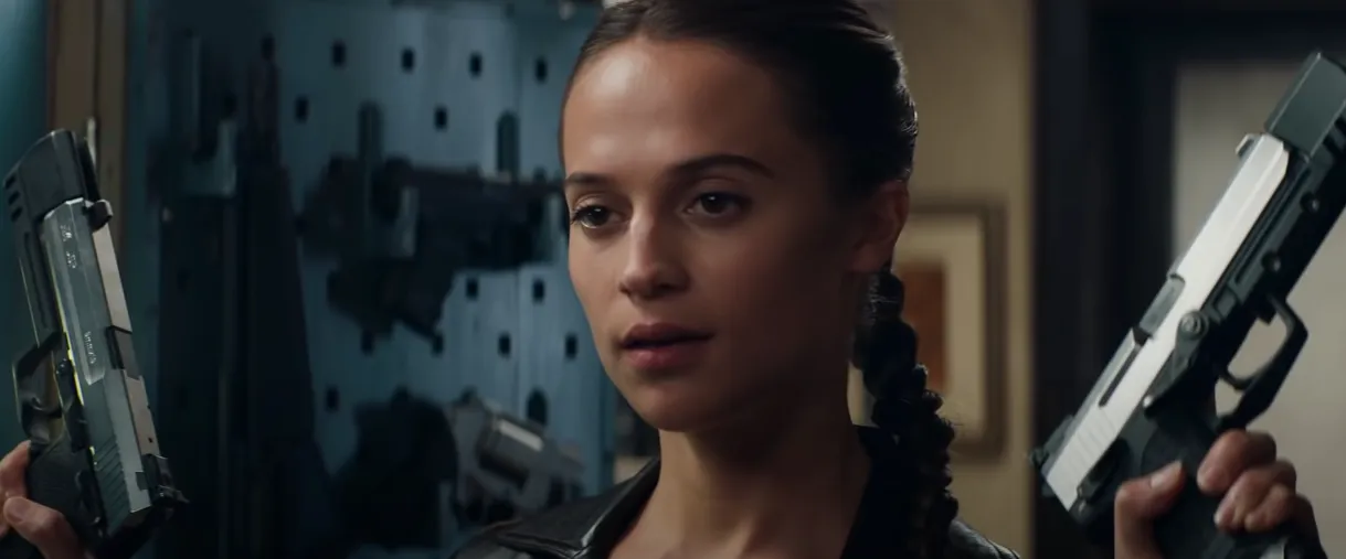 Tomb Raider ()