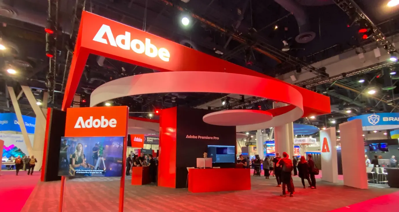 adobe nab
