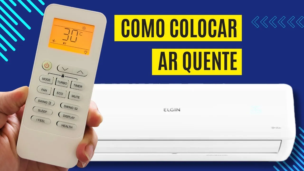 heat ar condicionado heat ar condicionado