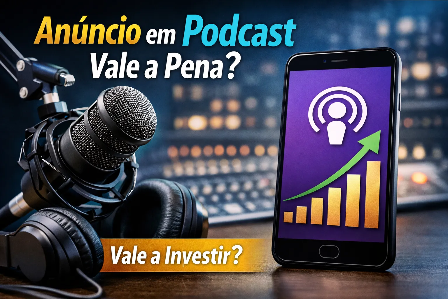 podcast