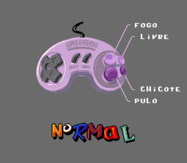 Earthworm Jim PT BR Final Earthworm Jim PT BR Final