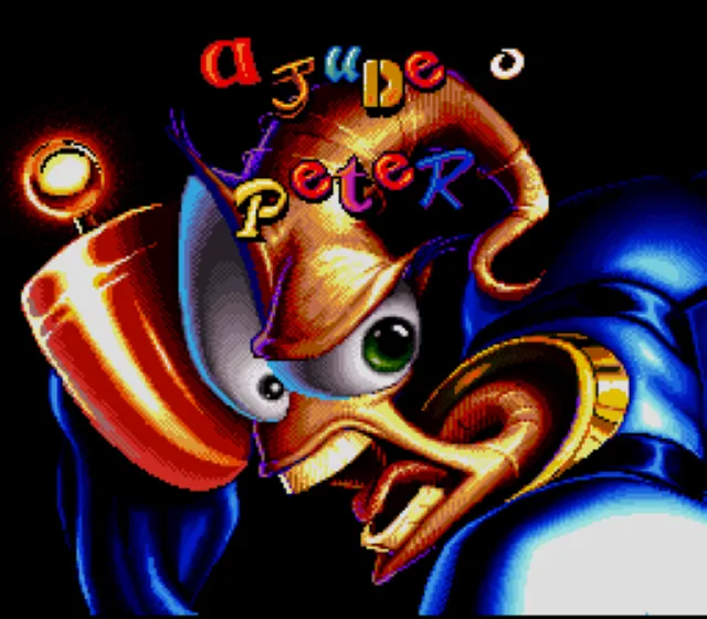 Earthworm Jim PT BR Final Earthworm Jim PT BR Final