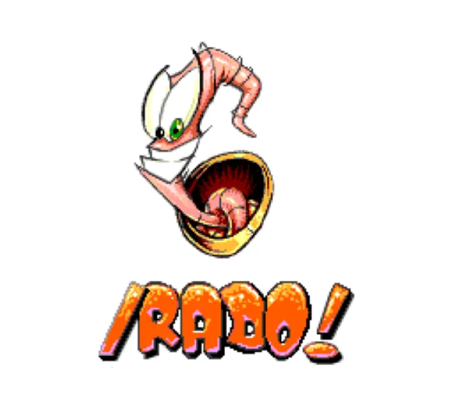 Earthworm Jim PT BR Final Earthworm Jim PT BR Final