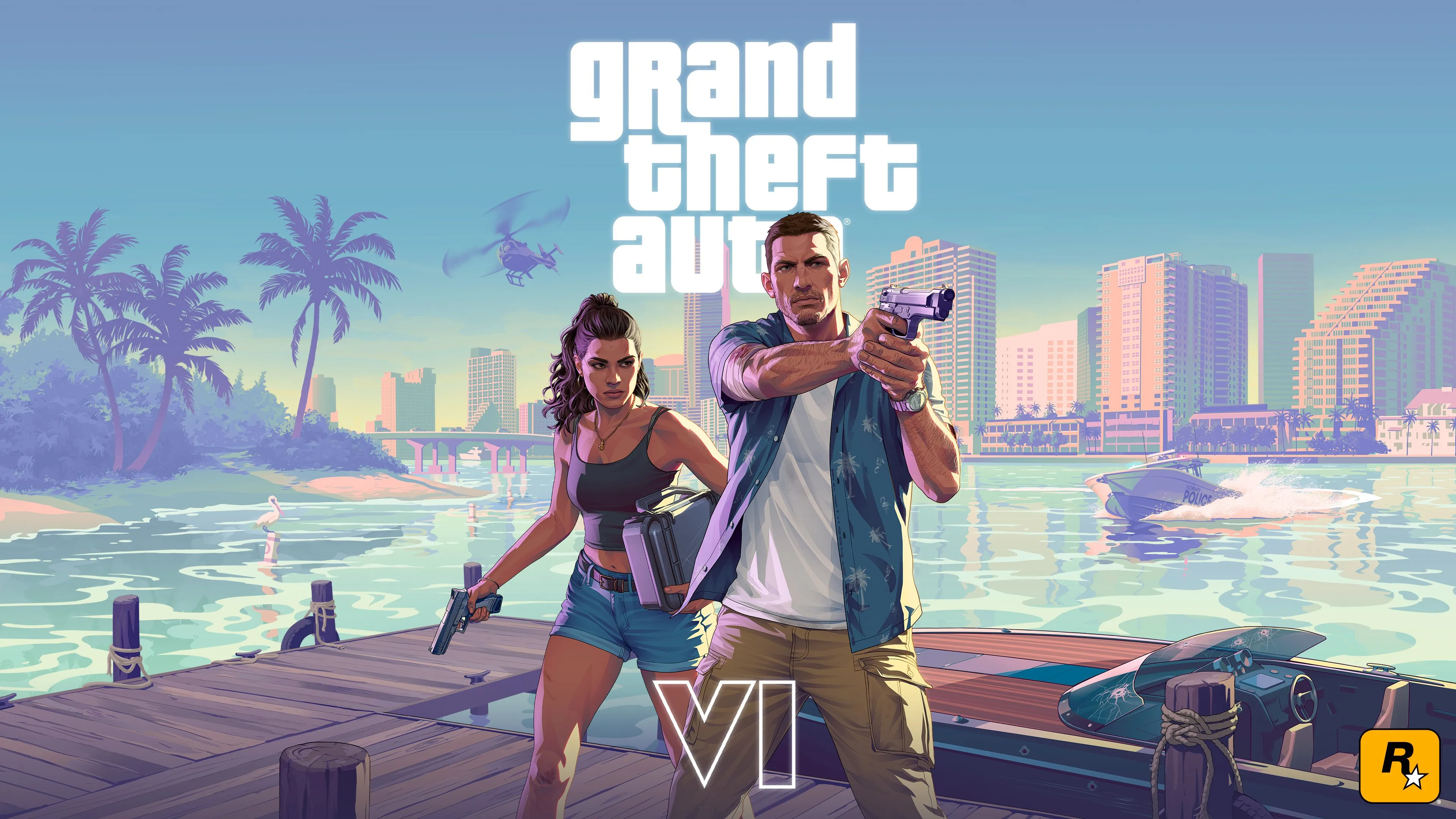 GTA