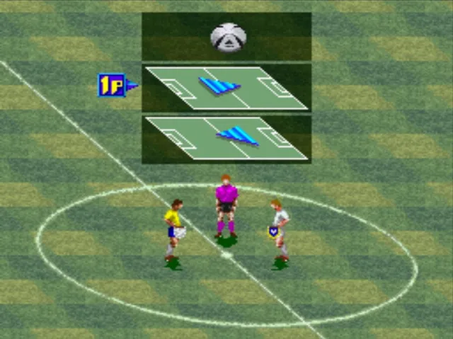 Screenshot John SNES Lite Screenshot John SNES Lite