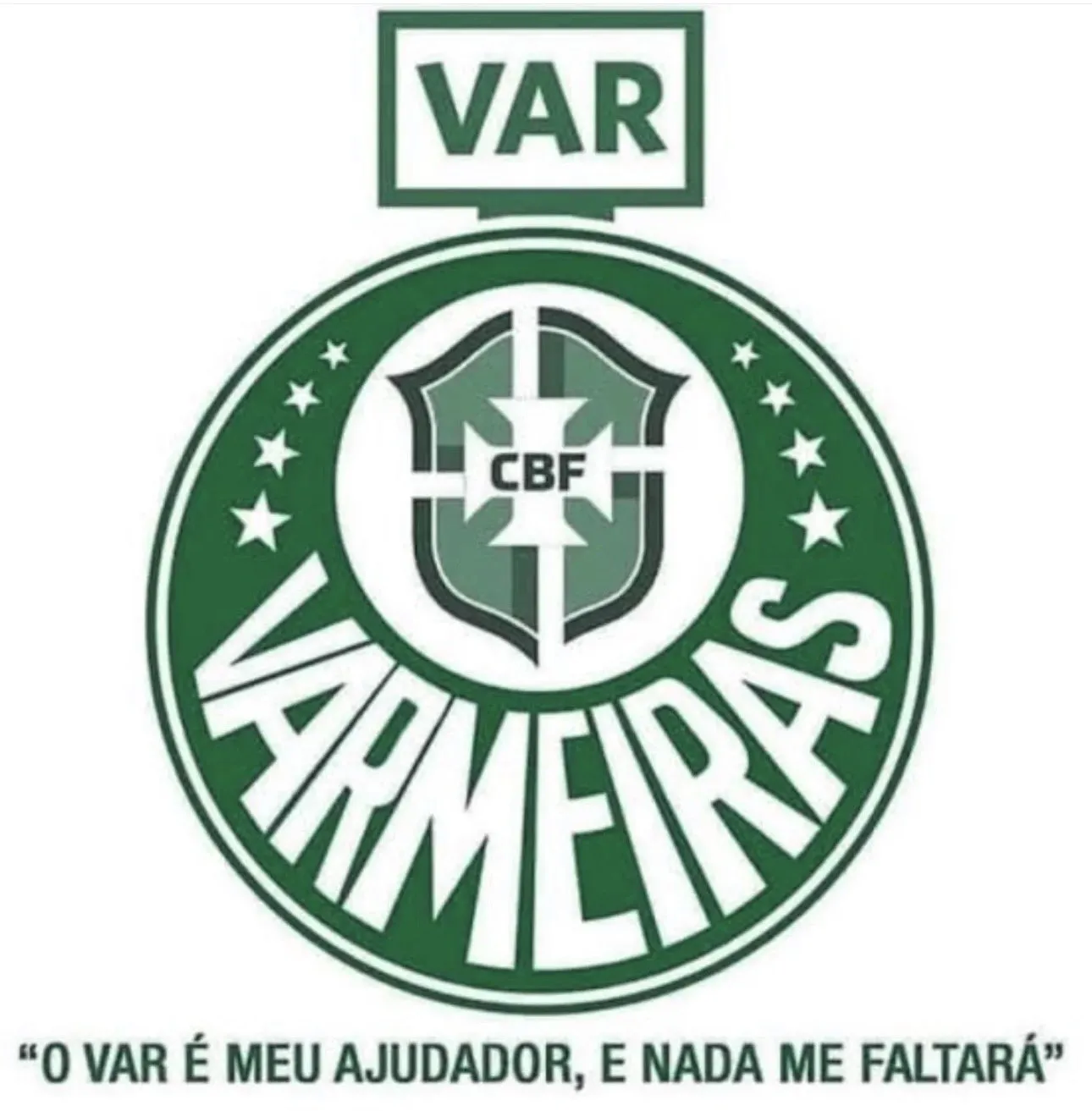 Varmeiras nunca falha Varmeiras nunca falha