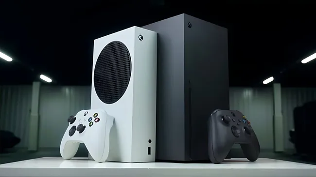 Xbox Series X S Xbox Series X S
