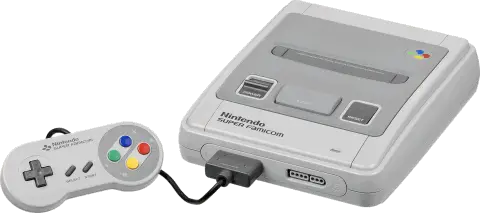 snes snes