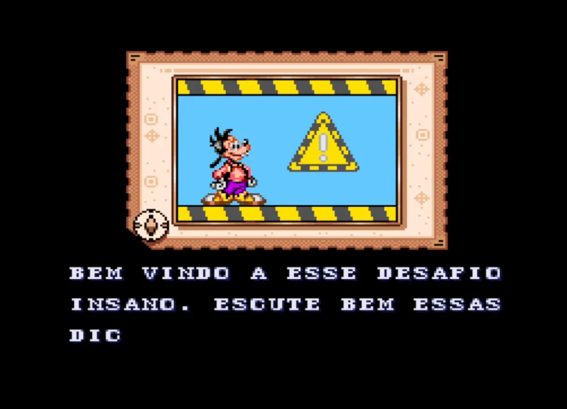 Goof Troop Kaizo Goof Troop Kaizo
