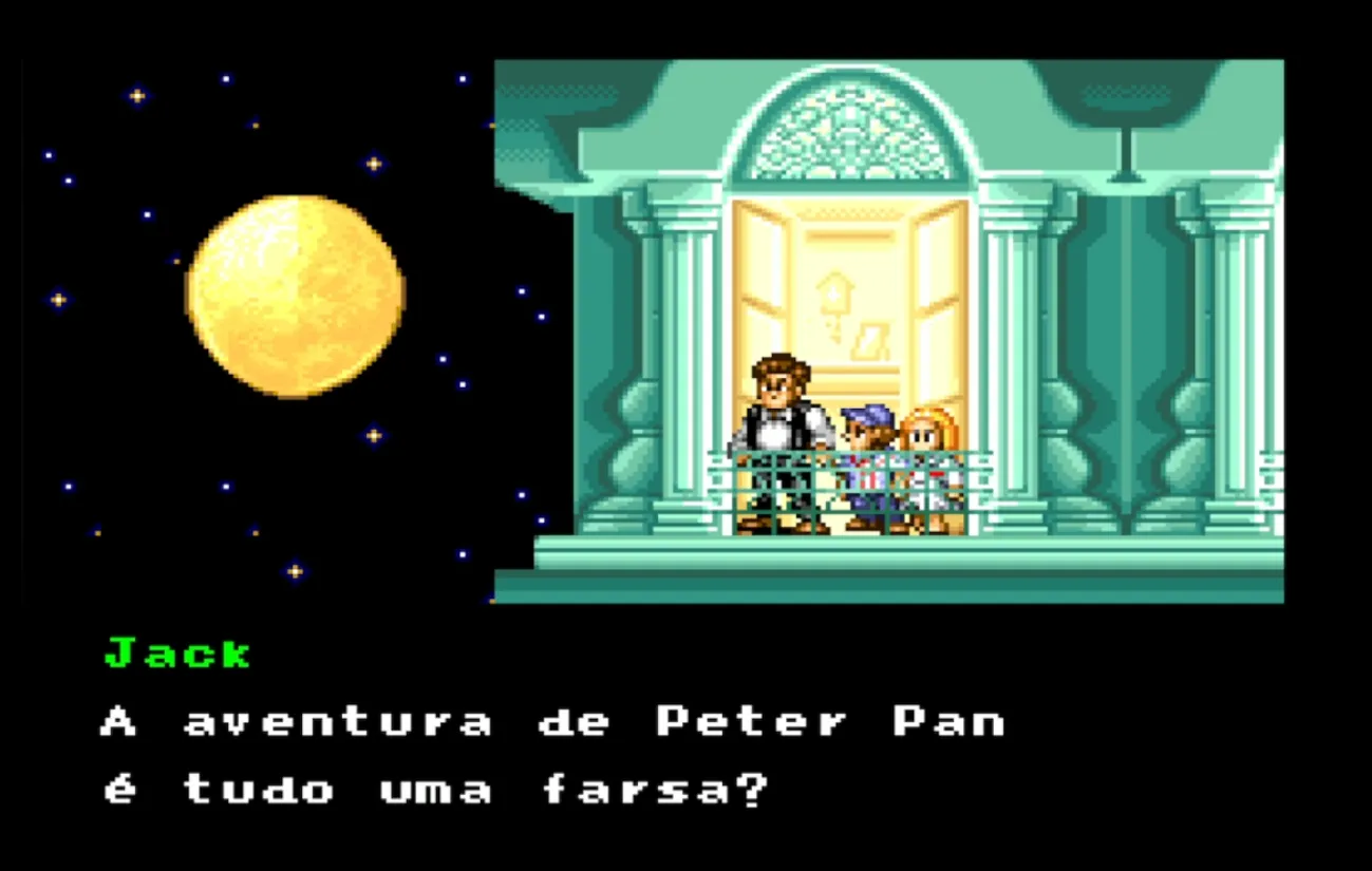 Hook (PT BR) Hook (PT BR)