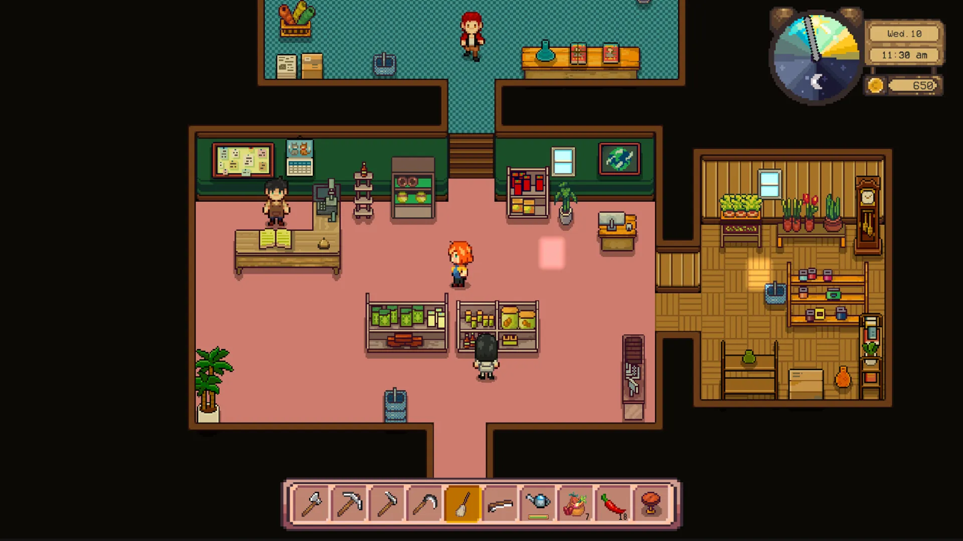 Pawsome Resort ()
