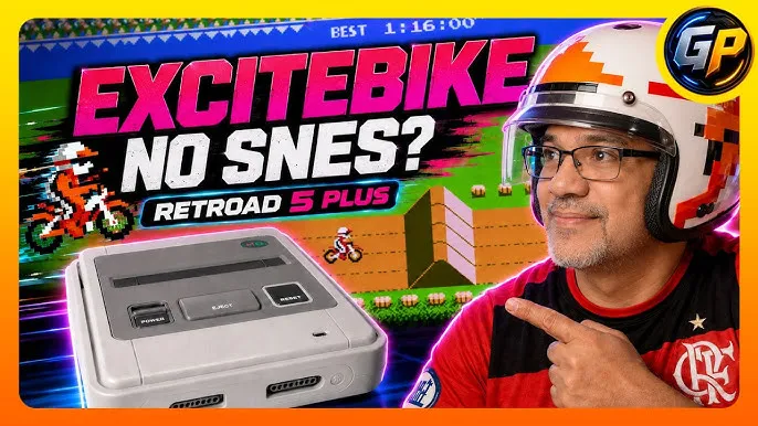 Exite bike