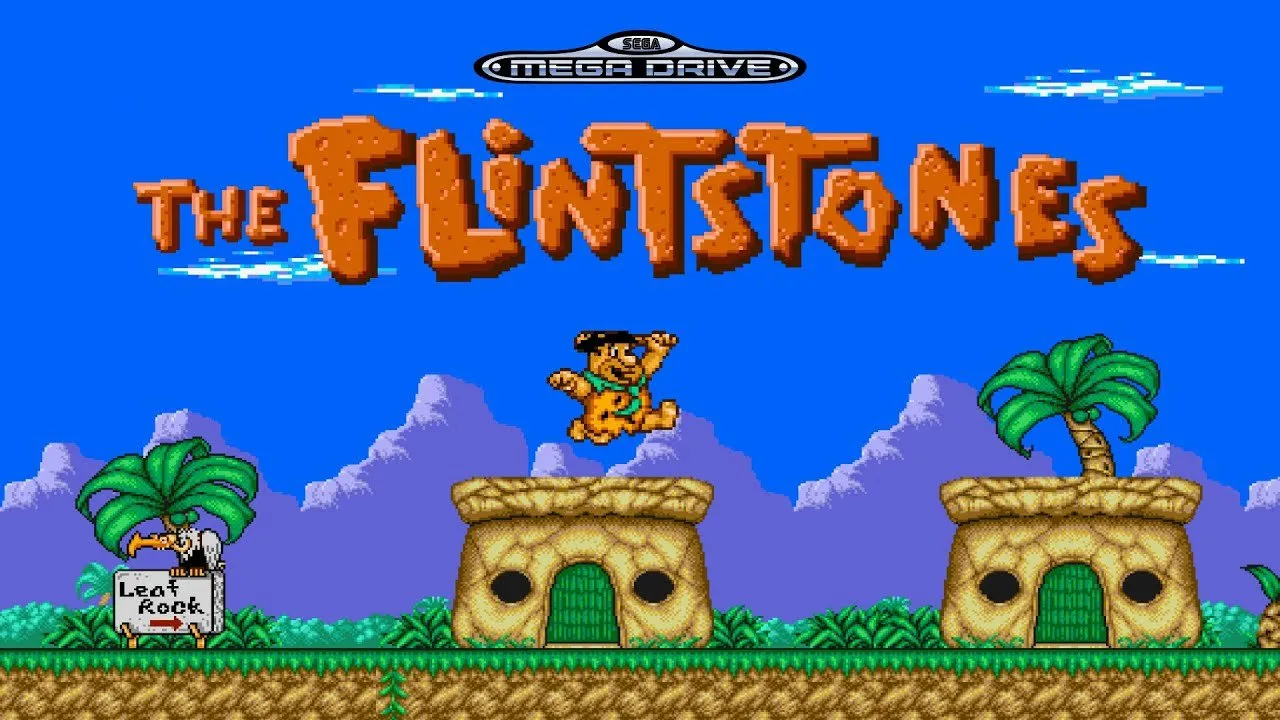 The Flintstones