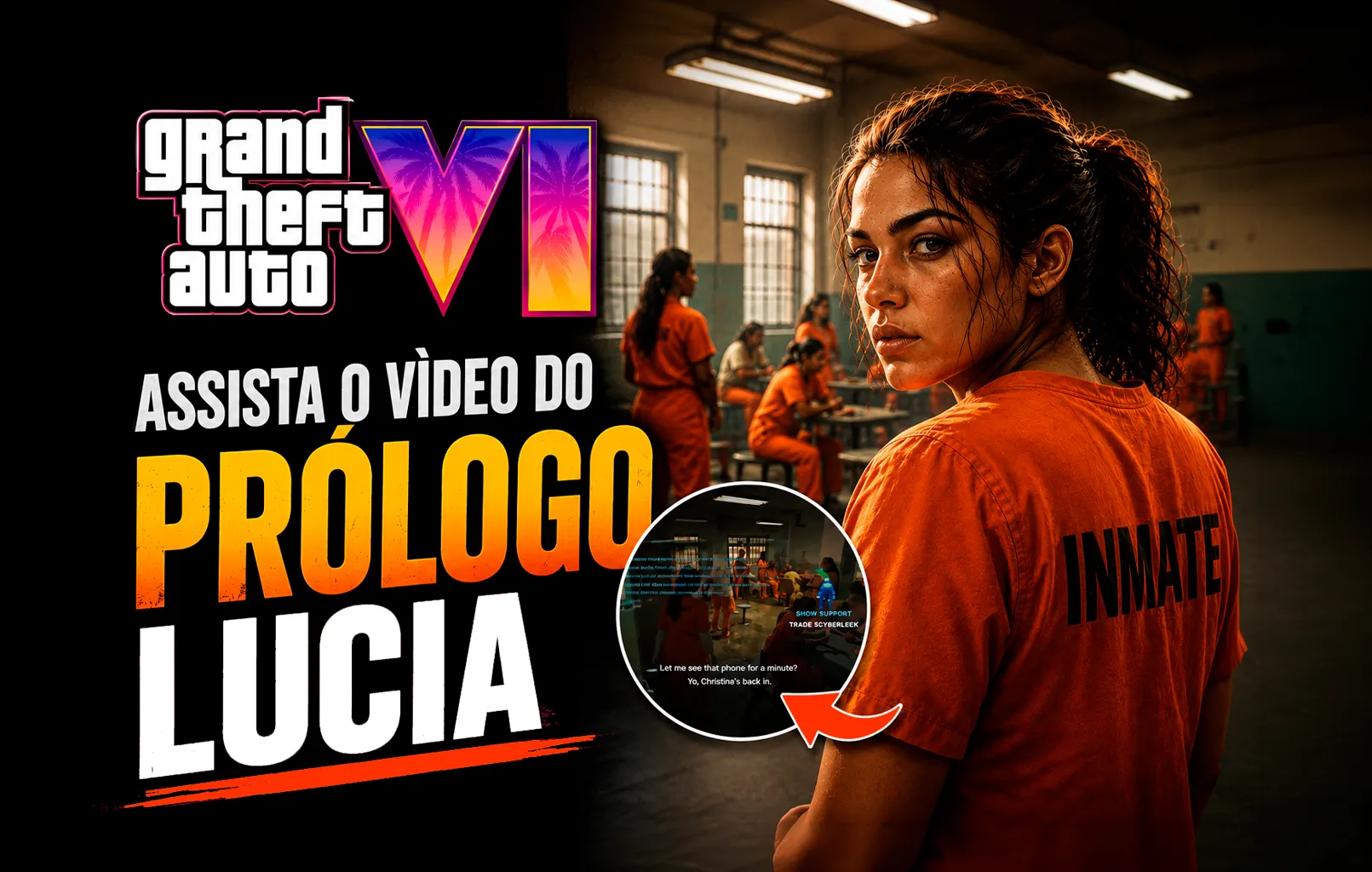 prologo gta