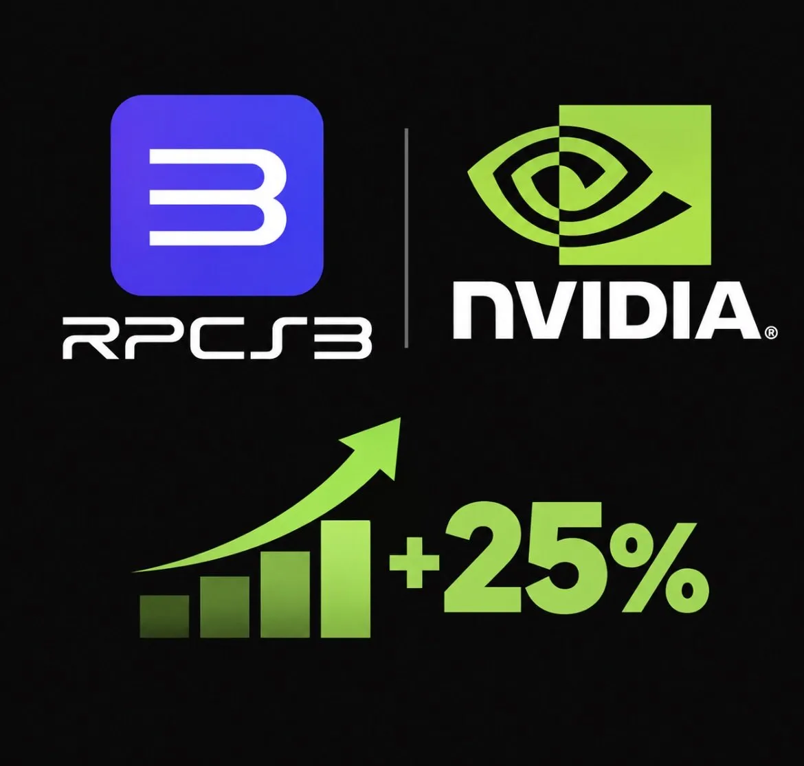 rpcs3 nvidia