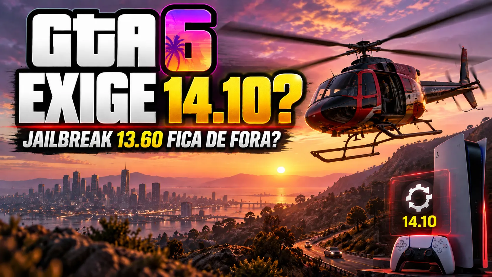 GTA 6
