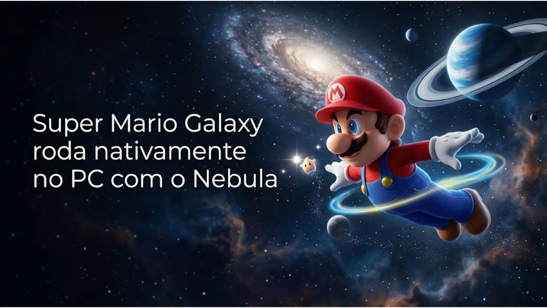 Mario