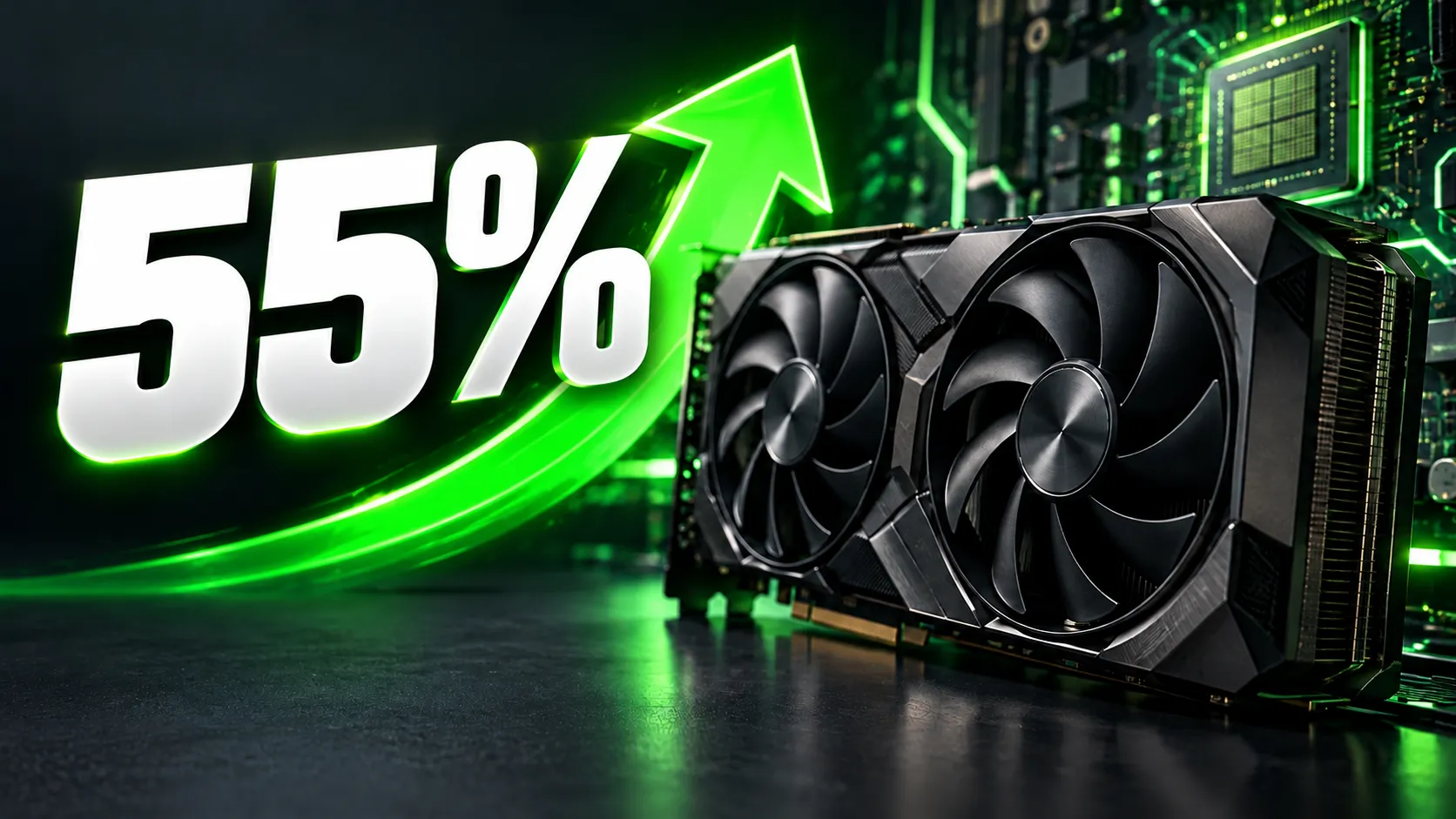 NVIDIA PLACA
