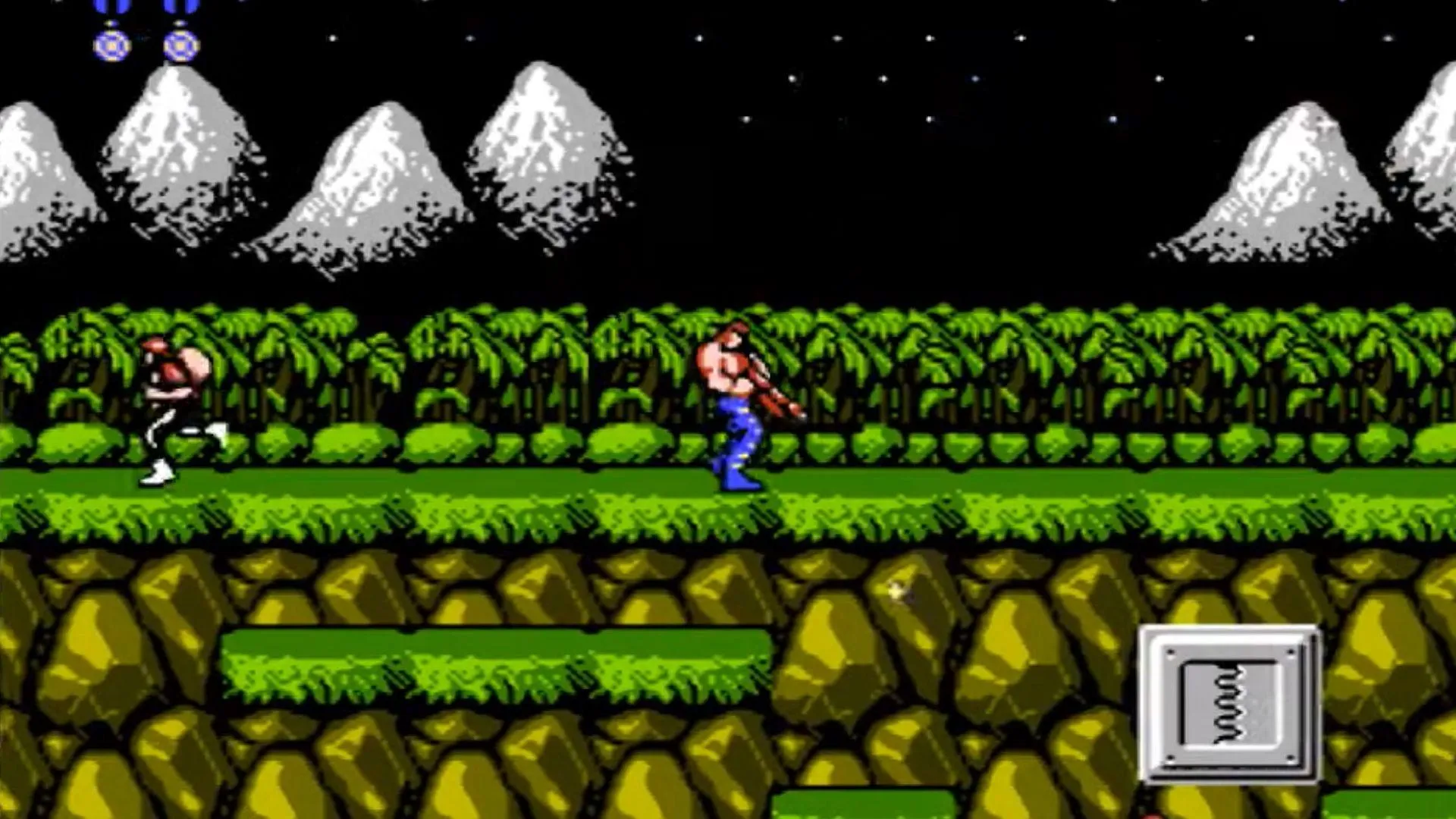 contra contra