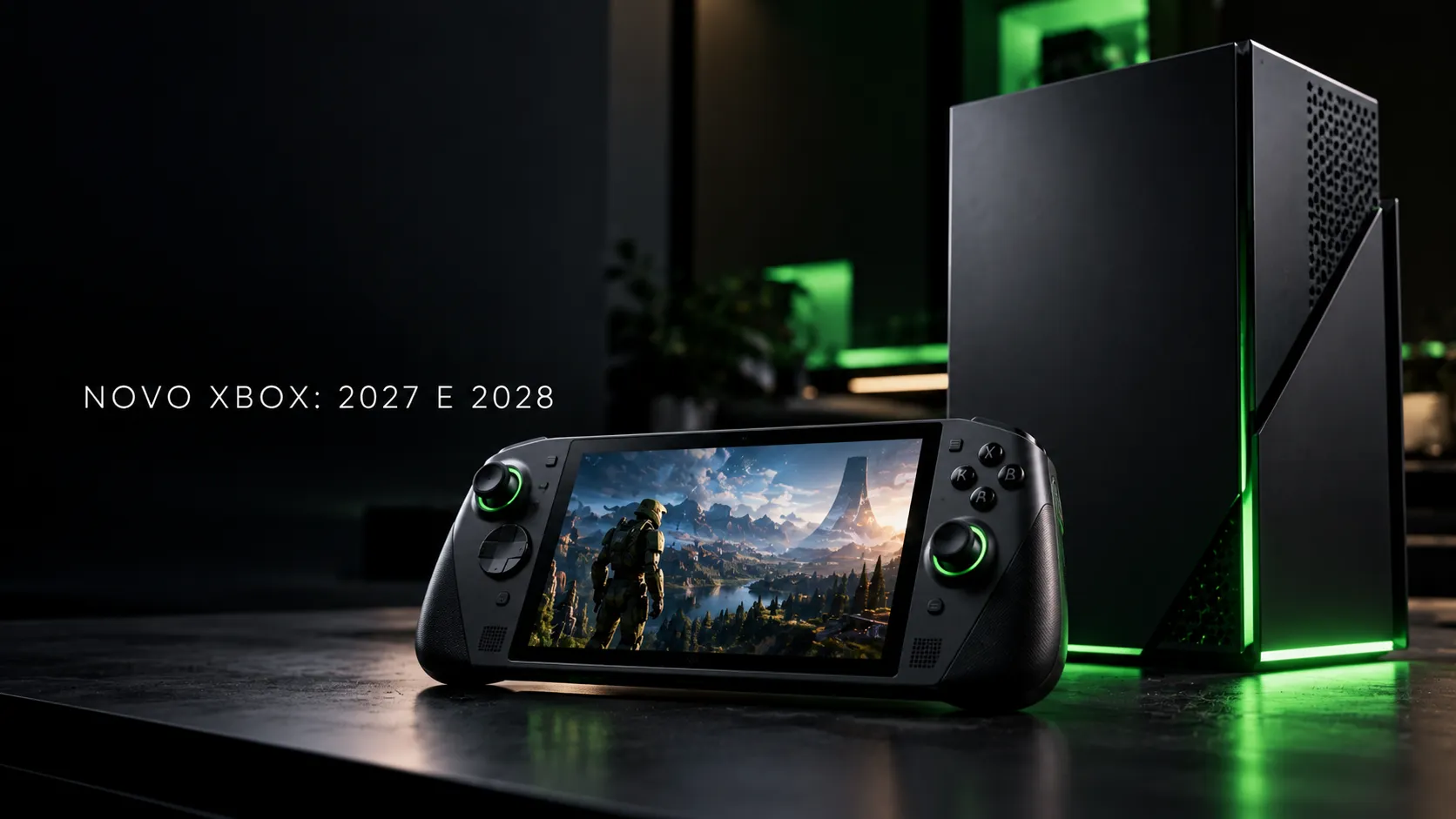 noxo xbox